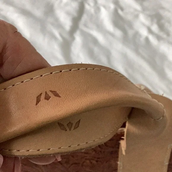 EUC Consuela Sally Carry all Tote - Picture 12 of 13